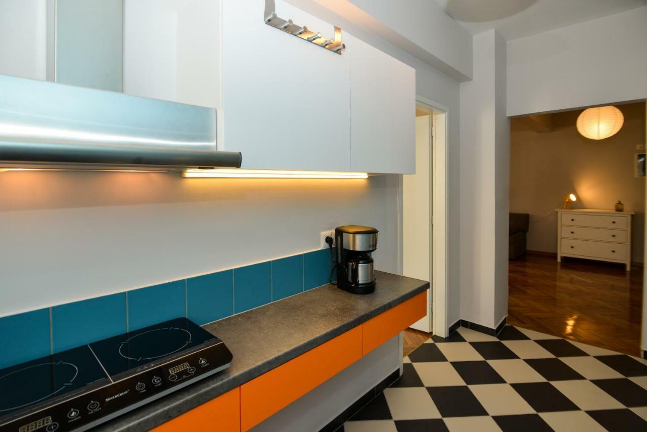 Athens' Heart Syntagma Metro Apartment Exterior photo